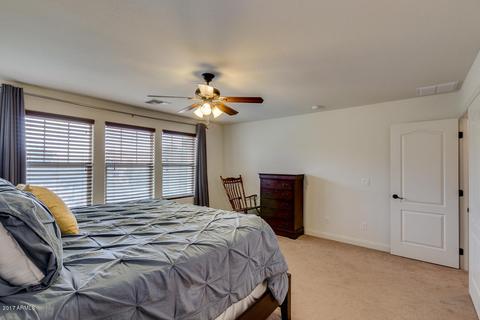3320 E Orchid Ln, Gilbert, AZ 85296 photo 20