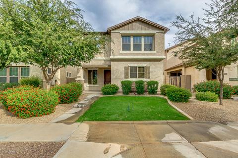3320 E Orchid Ln, Gilbert, AZ 85296 photo 1