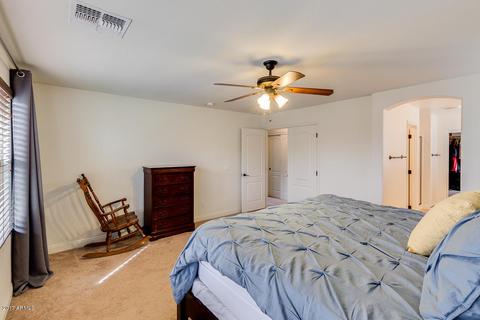 3320 E Orchid Ln, Gilbert, AZ 85296 photo 19