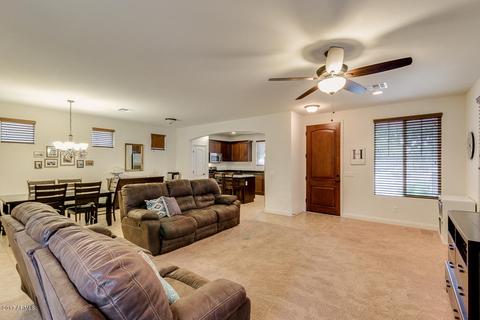 3320 E Orchid Ln, Gilbert, AZ 85296 photo 4