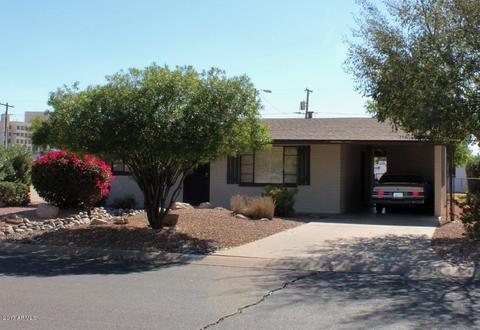 6517 E Alder Ave, Mesa, AZ 85206 photo 1