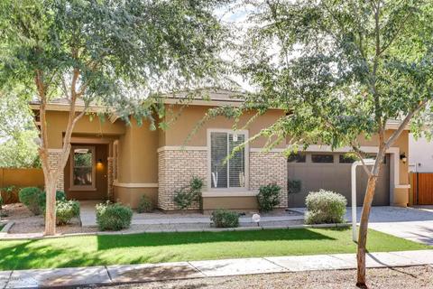 3837 E Marlene Dr, Gilbert, AZ 85296 photo 1