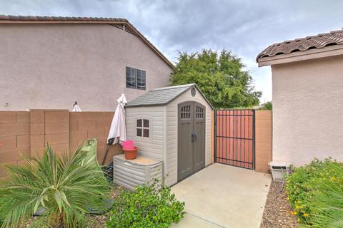 11045 E Flower Ave, Mesa, AZ 85208 photo 29