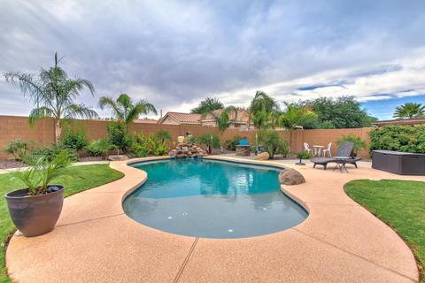 11045 E Flower Ave, Mesa, AZ 85208 photo 25