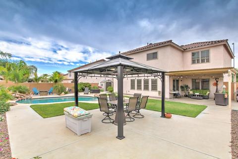 11045 E Flower Ave, Mesa, AZ 85208 photo 27