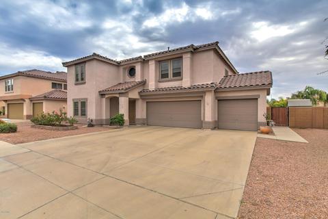 11045 E Flower Ave, Mesa, AZ 85208 photo 1