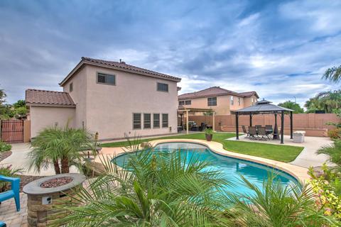 11045 E Flower Ave, Mesa, AZ 85208 photo 26