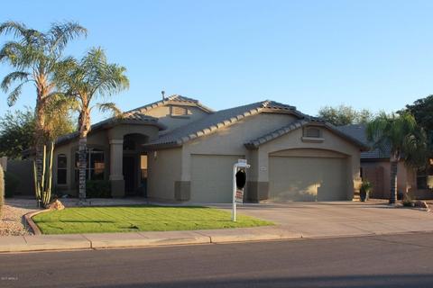 9447 E Plata Ave, Mesa, AZ 85212 photo 1
