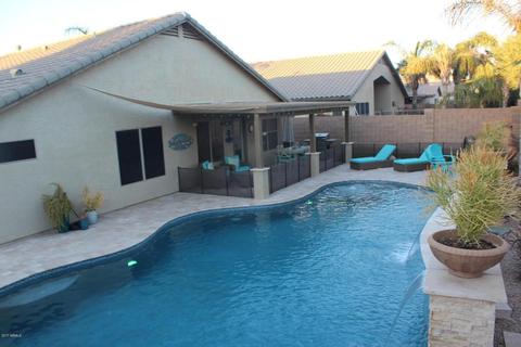 9447 E Plata Ave, Mesa, AZ 85212 photo 29