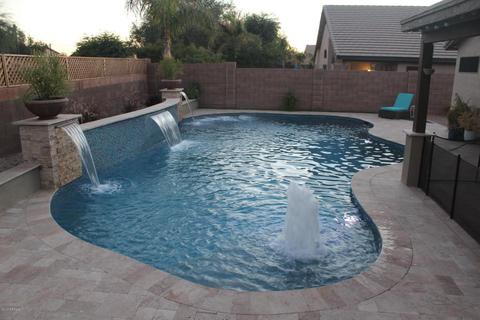 9447 E Plata Ave, Mesa, AZ 85212 photo 2