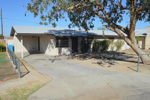 728 E Desert Dr N, Phoenix, AZ 85042 photo 3