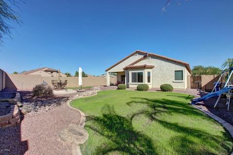 4656 S Romano --, Mesa, AZ 85212 photo 22