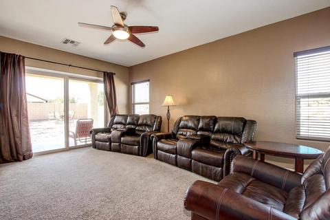 4656 S Romano --, Mesa, AZ 85212 photo 10