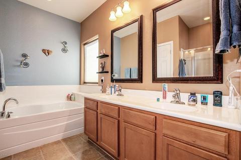 4656 S Romano --, Mesa, AZ 85212 photo 15
