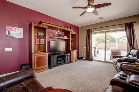 4656 S Romano --, Mesa, AZ 85212 photo 11
