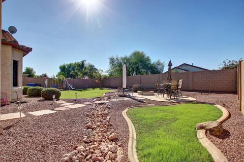 4656 S Romano --, Mesa, AZ 85212 photo 25