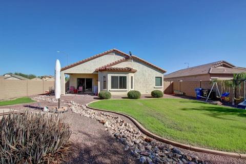 4656 S Romano --, Mesa, AZ 85212 photo 24