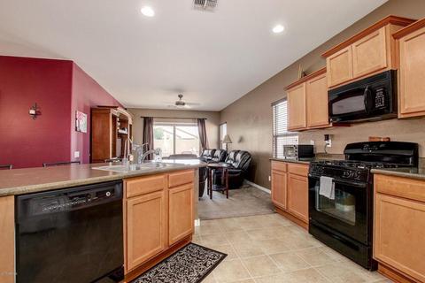 4656 S Romano --, Mesa, AZ 85212 photo 9