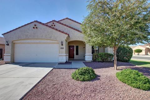 4656 S Romano --, Mesa, AZ 85212 photo 2
