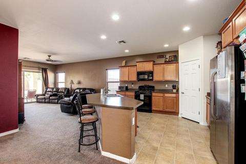4656 S Romano --, Mesa, AZ 85212 photo 8
