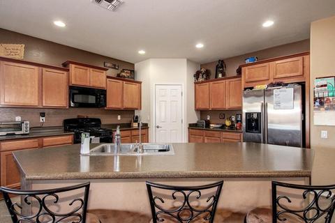 4656 S Romano --, Mesa, AZ 85212 photo 7