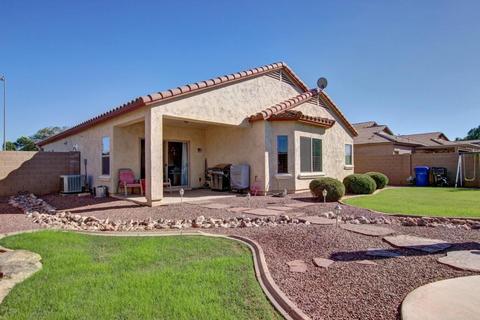 4656 S Romano --, Mesa, AZ 85212 photo 26