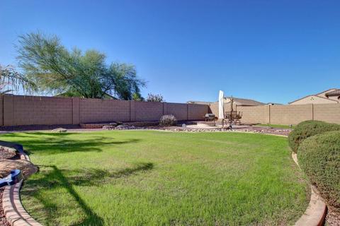 4656 S Romano --, Mesa, AZ 85212 photo 23