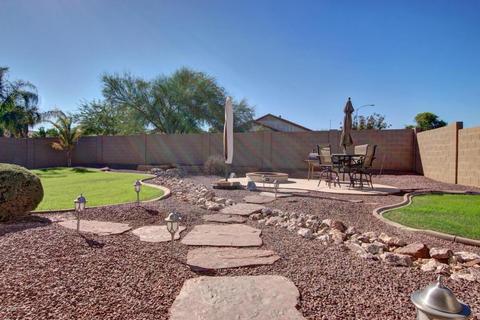 4656 S Romano --, Mesa, AZ 85212 photo 1