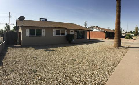 3143 W Marlette Ave, Phoenix, AZ 85017 photo 1