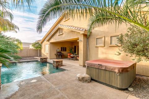 11423 E Spaulding Ave, Mesa, AZ 85212 photo 47