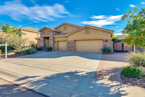 11423 E Spaulding Ave, Mesa, AZ 85212 photo 1