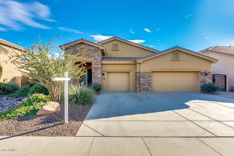 11423 E Spaulding Ave, Mesa, AZ 85212 photo 8