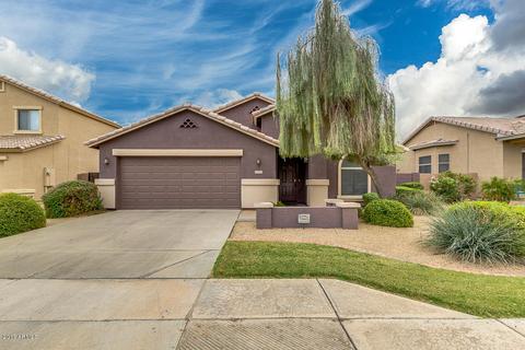 10255 E Carmel Ave, Mesa, AZ 85208 photo 1