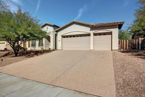 2312 E Avenida Del Sol --, Phoenix, AZ 85024 photo 1