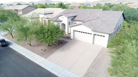 2312 E Avenida Del Sol --, Phoenix, AZ 85024 photo 59