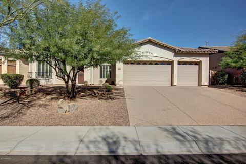 2312 E Avenida Del Sol --, Phoenix, AZ 85024 photo 2
