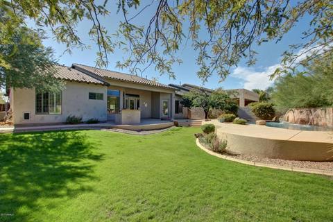2312 E Avenida Del Sol --, Phoenix, AZ 85024 photo 36