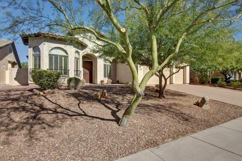2312 E Avenida Del Sol --, Phoenix, AZ 85024 photo 4
