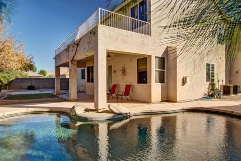 2844 E Michelle Way, Gilbert, AZ 85234 photo 42