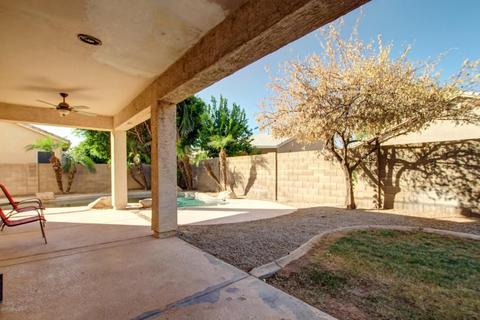 2844 E Michelle Way, Gilbert, AZ 85234 photo 38