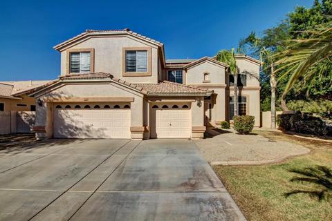 2844 E Michelle Way, Gilbert, AZ 85234 photo 4