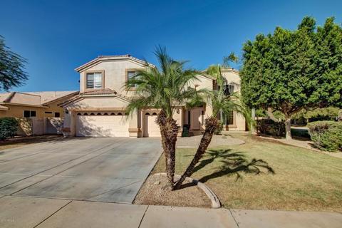 2844 E Michelle Way, Gilbert, AZ 85234 photo 2
