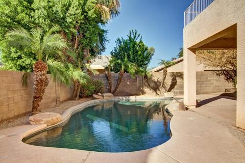 2844 E Michelle Way, Gilbert, AZ 85234 photo 40