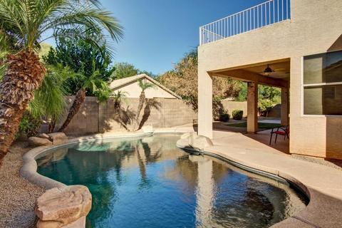 2844 E Michelle Way, Gilbert, AZ 85234 photo 41