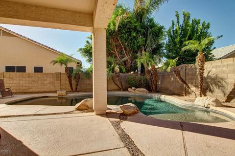 2844 E Michelle Way, Gilbert, AZ 85234 photo 43