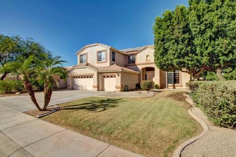 2844 E Michelle Way, Gilbert, AZ 85234 photo 1