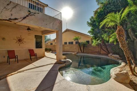 2844 E Michelle Way, Gilbert, AZ 85234 photo 39