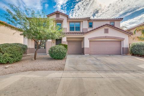 11515 E Reuben Ave, Mesa, AZ 85212 photo 1