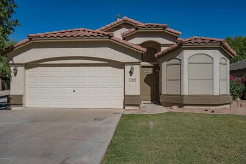 1788 E Toledo St, Gilbert, AZ 85295 photo 1