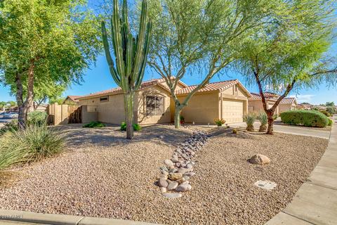 4610 E Walnut Rd, Gilbert, AZ 85298 photo 3